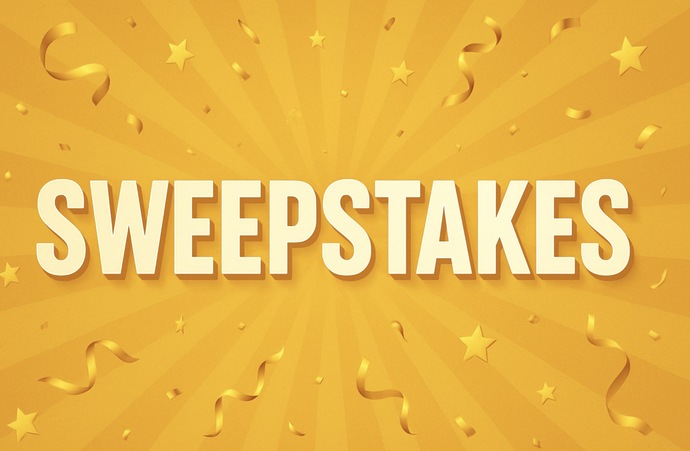 If You Entered A Sweepstakes Where You Could Win Anything What Would Be The Stupidest Thing You Wouldn’t Want To Win?