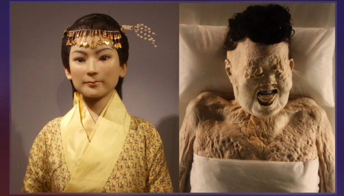 Which historical facial reconstruction do you find most fascinating and why?