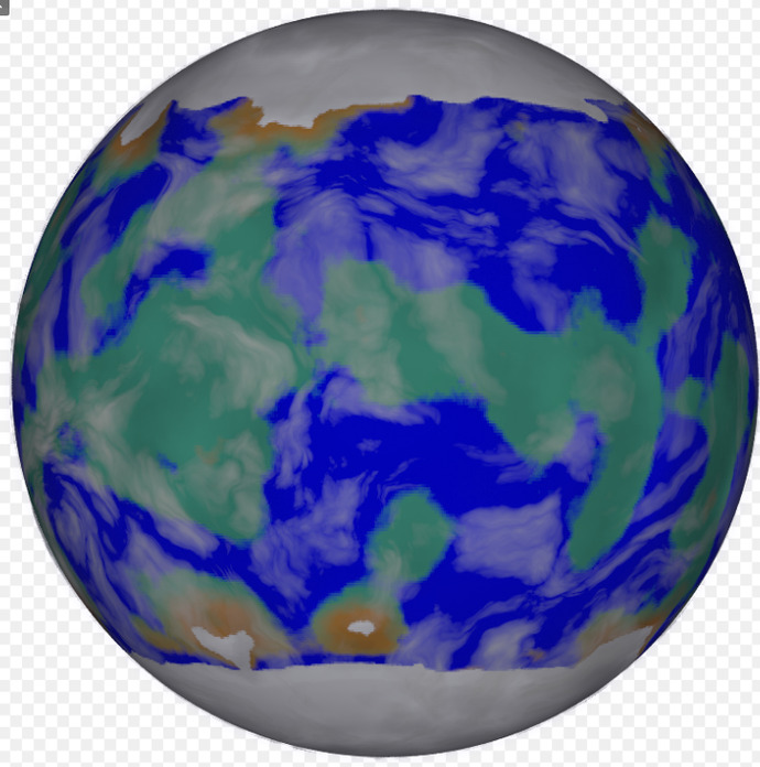 A Planet - Not the Answer