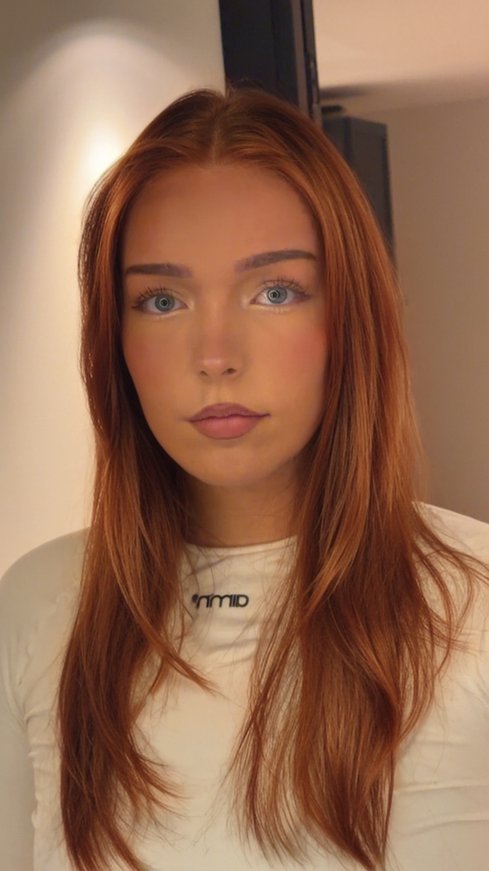 What haircolour suits me the most?