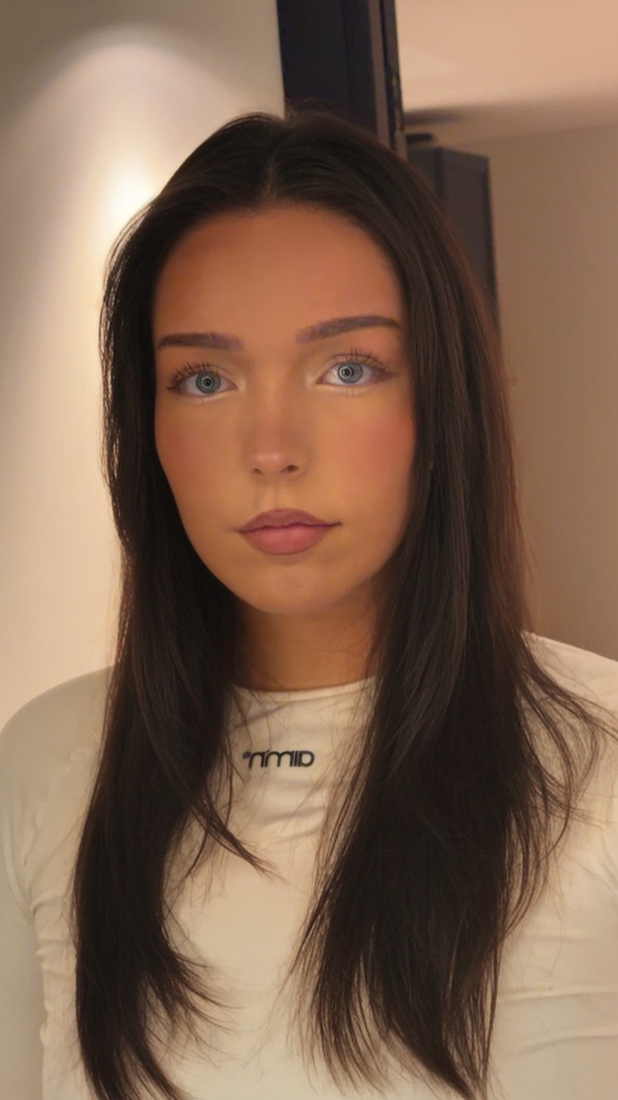 What haircolour suits me the most?