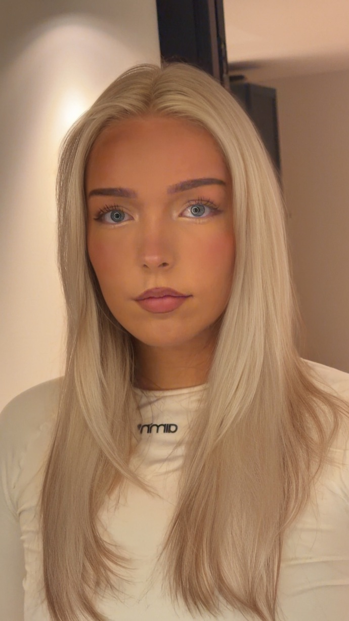 What haircolour suits me the most?