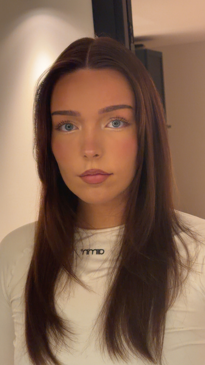 What haircolour suits me the most?