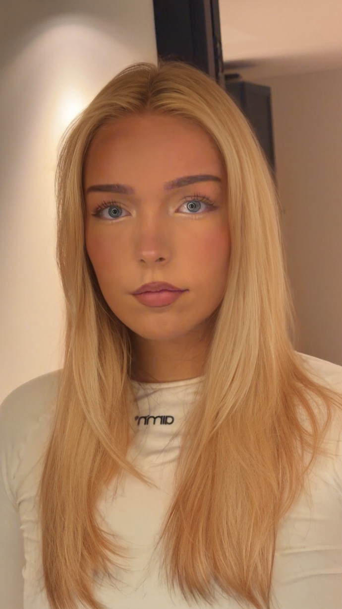 What haircolour suits me the most?