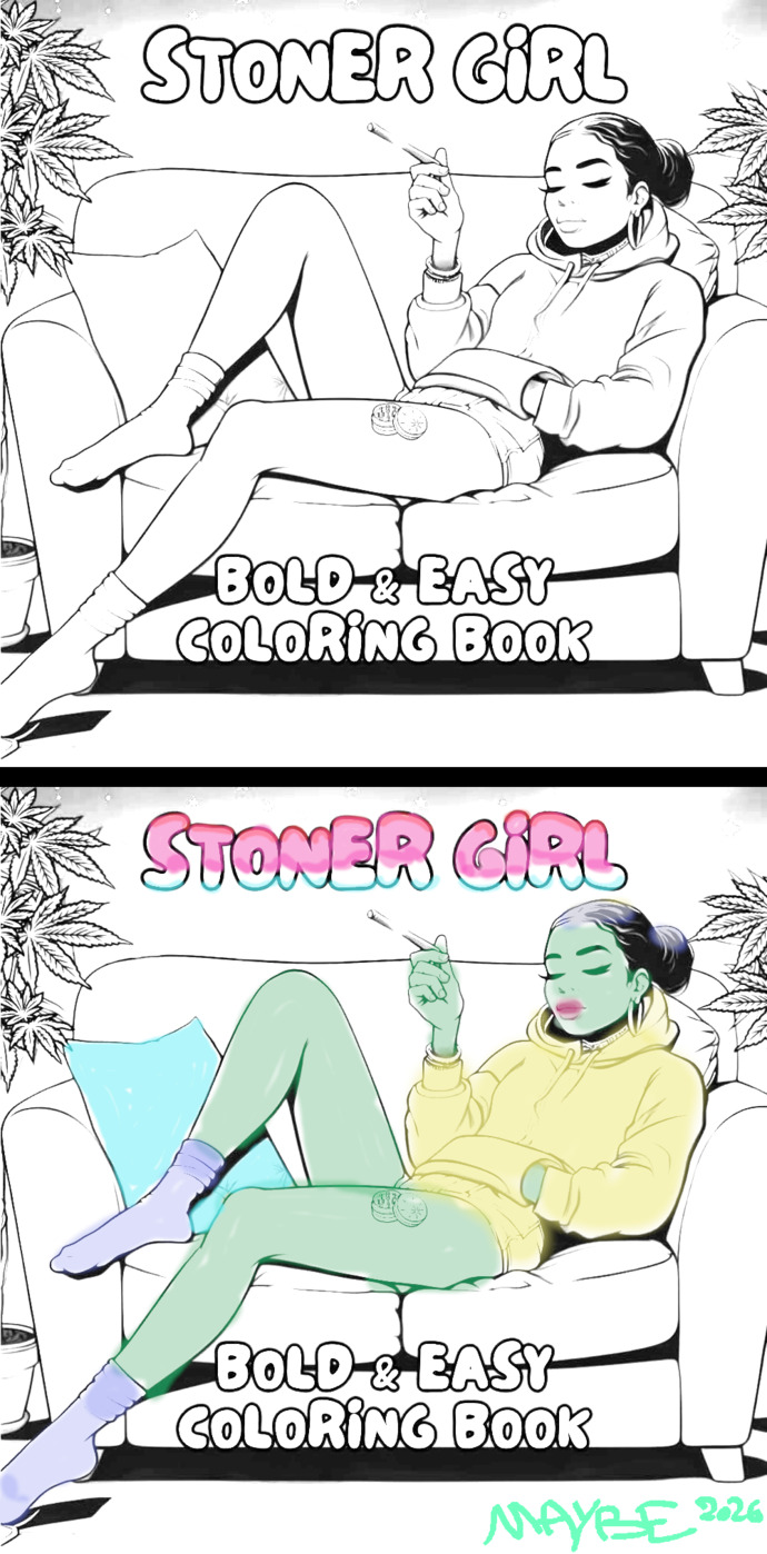 Did/Do you like coloring?