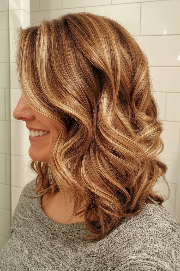 Why don't men like short hair on a woman?