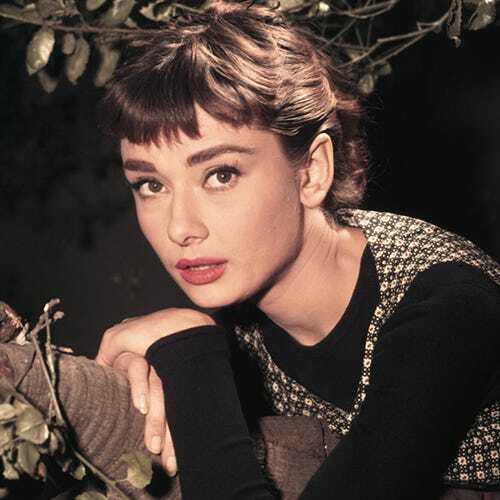 Why don't men like short hair on a woman?