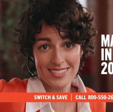 Switch and save!
