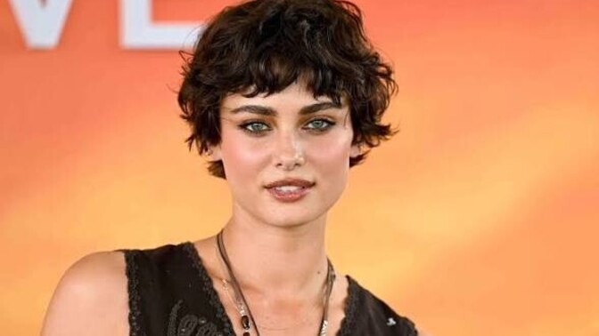 Why don't men like short hair on a woman?