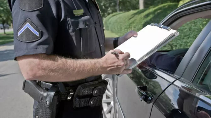 Should I just pay my first speeding ticket or try to fight and reduce it?