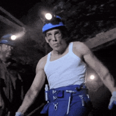 Guys, do you get scared outside at night alone?