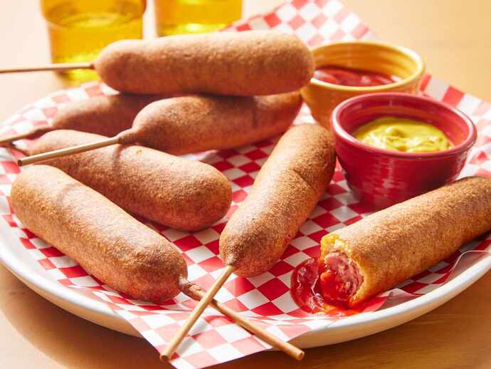 Do you like corn dogs?