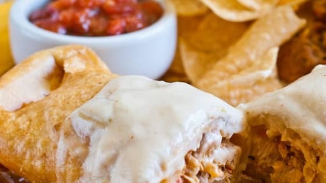 Do you like chimichangas?