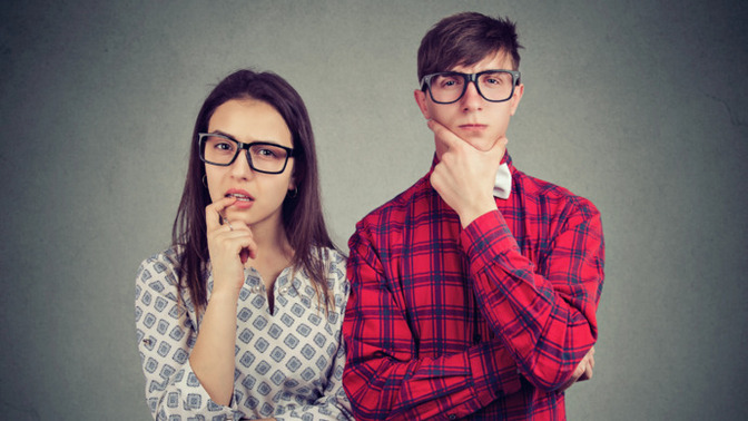 When your relationship hits a rough patch, do you vent to friends or keep it private?