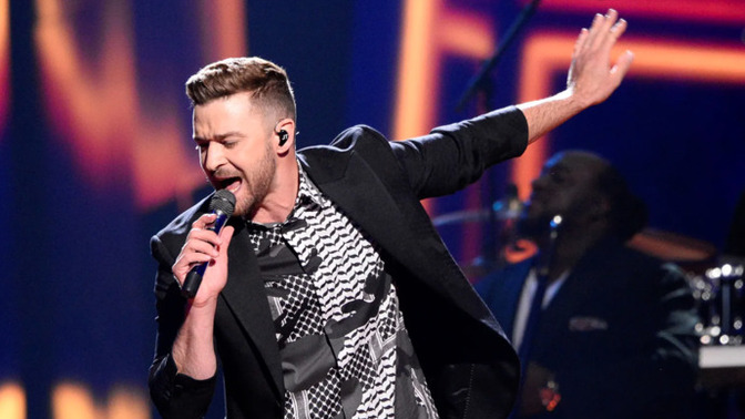 What music artist is the most overrated in your opinion?
