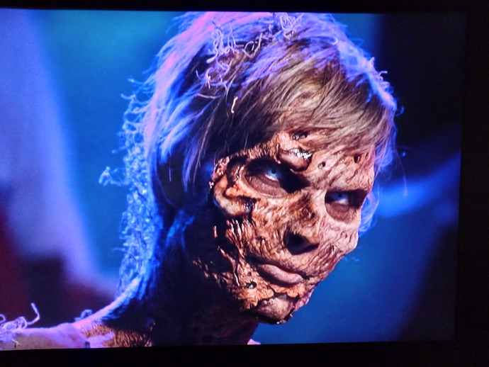 Me without makeup