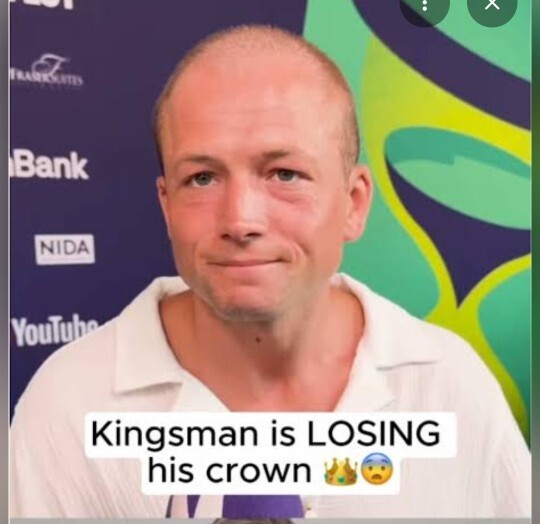 Should bald men be more normalized and romanticized in mainstream media?