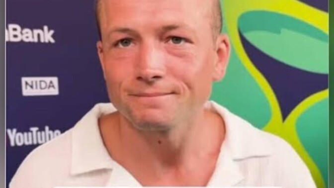 Should bald men be more normalized and romanticized in mainstream media?