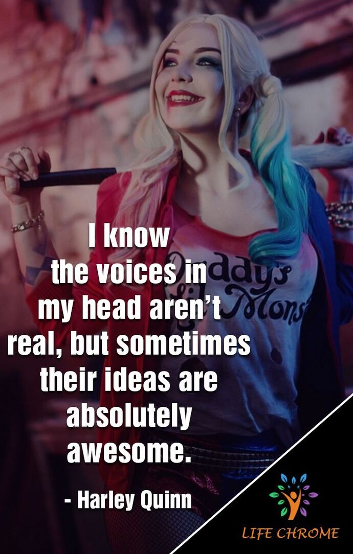 What do you don't like about your head?