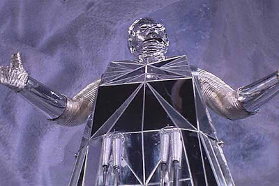 Does it really matter that a ROBOT just BEAT HUMANS and WON a half-marathon race?