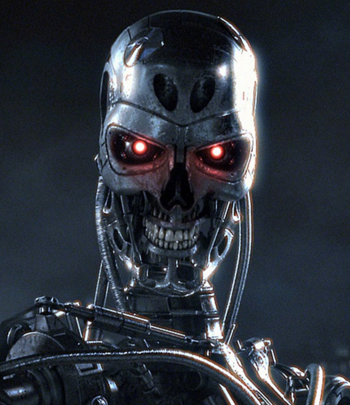 Does it really matter that a ROBOT just BEAT HUMANS and WON a half-marathon race?