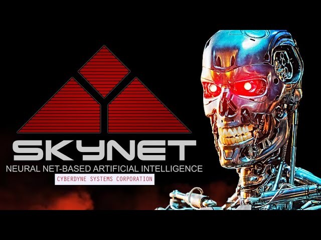 Does it really matter that a ROBOT just BEAT HUMANS and WON a half-marathon race?
