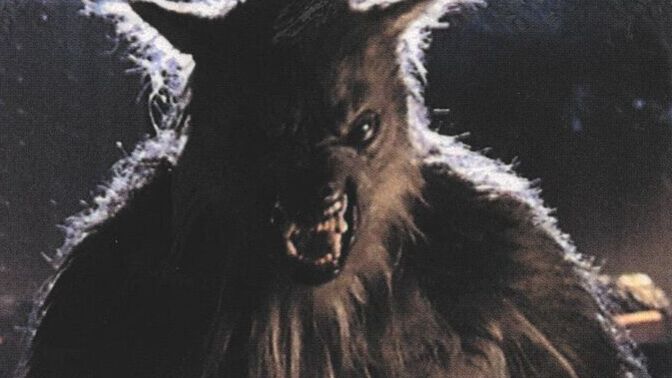 Would you date a werewolf, if they had their lycanthropy under control?
