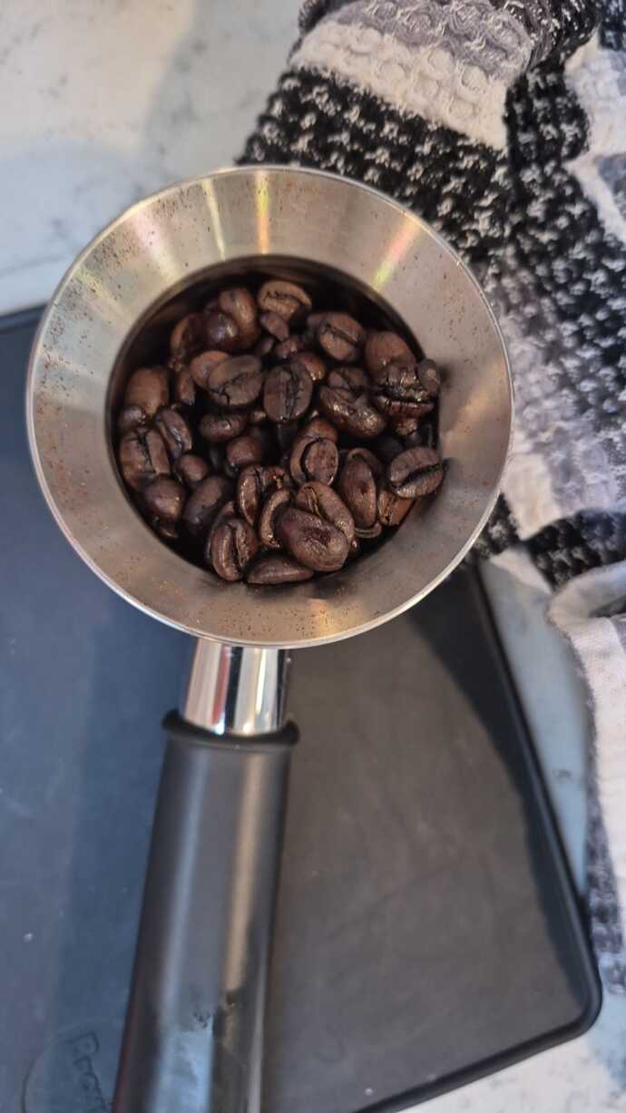 Has anyone else accidentally done this on a Monday morning?