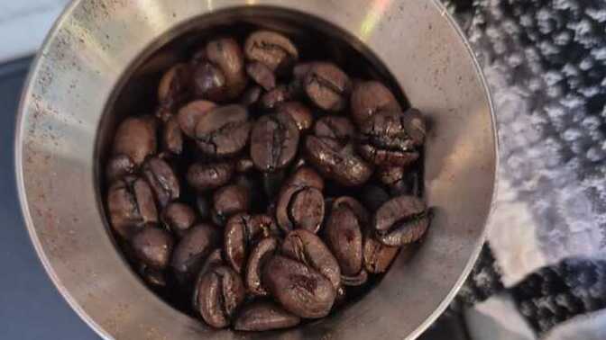 Has anyone else accidentally done this on a Monday morning?