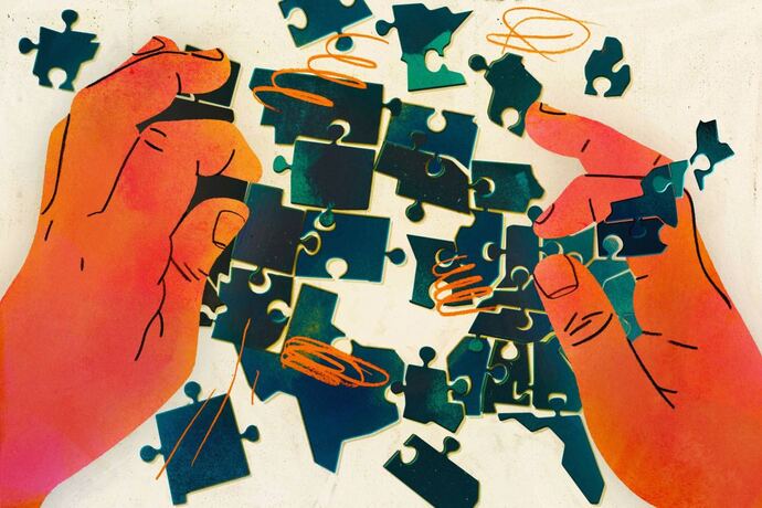 Could a draft-based government replace elections and reduce corruption?