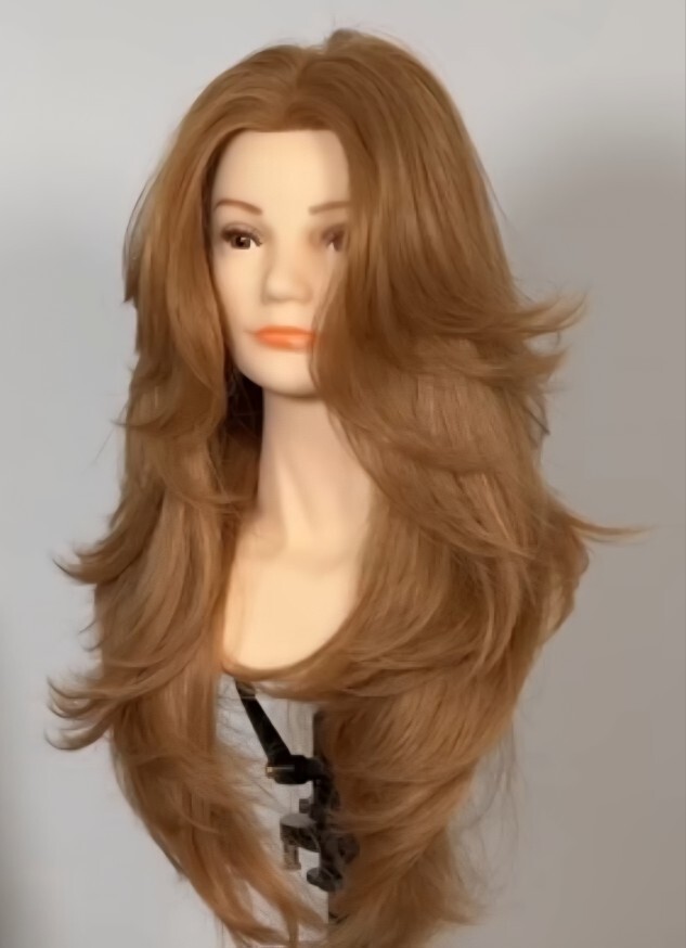 What do you think of my haircut?
