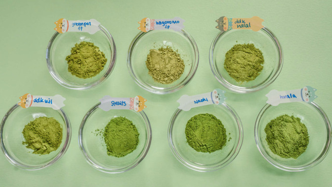 For those who likes matcha, what are some good matcha brands?