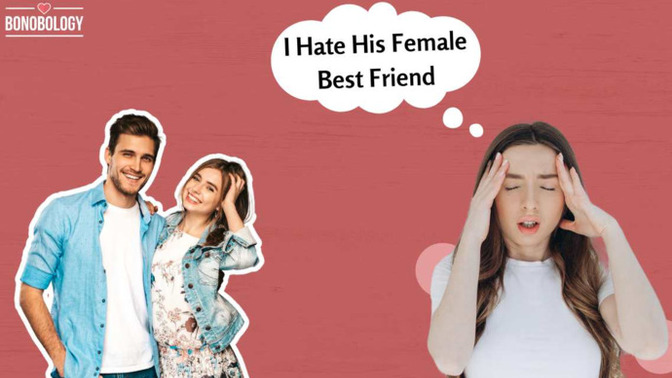 My girlfriend hates my girl best friend after club incident – am I wrong?