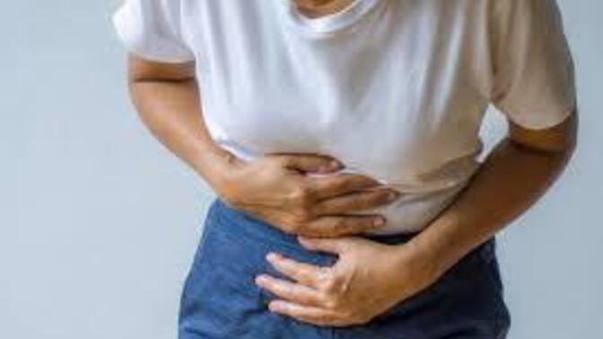 Is it okay to tell everyone when your tenesmus is acting up?
