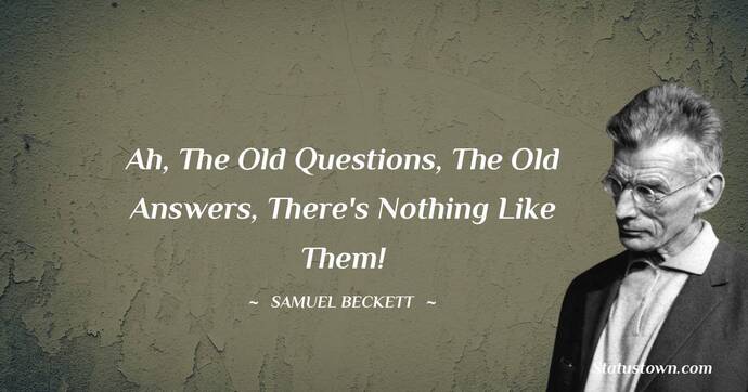 Do you ever answer really old GaG questions, and if so, why?