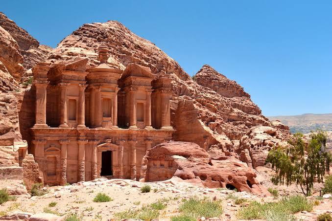 Can you name three countries you have never visited but are at the top of your list?