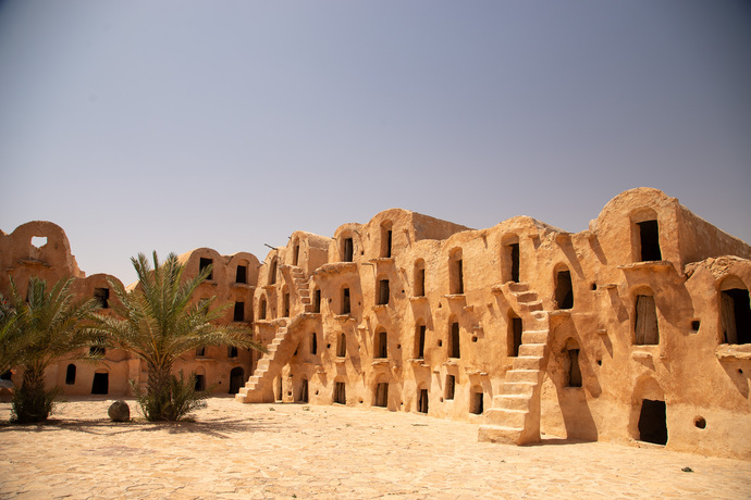 Can you name three countries you have never visited but are at the top of your list?