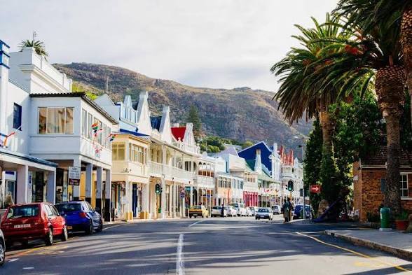 Can you name three countries you have never visited but are at the top of your list?