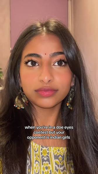 Guys: are girls with big eyes hot?