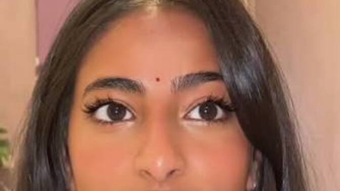 Guys: are girls with big eyes hot?