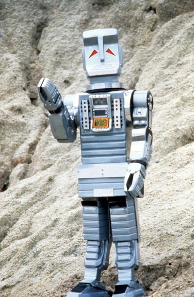 Marvin is coming to take your job, but hes a little worried. Can you help?