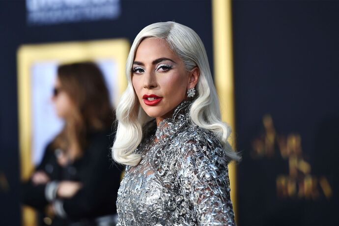 Do you think Lady Gaga is pretty or attractive in general?