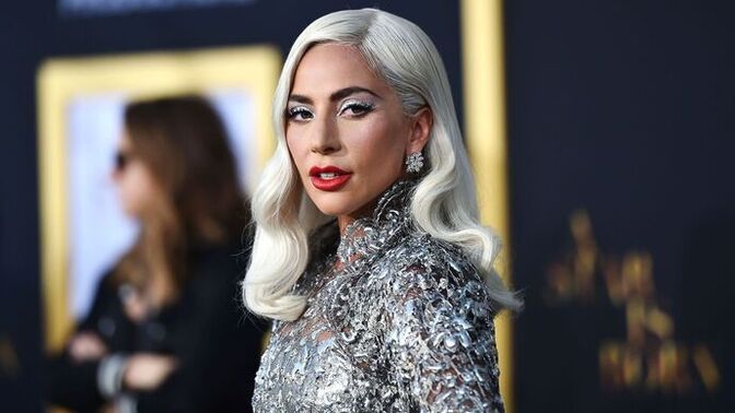 Do you think Lady Gaga is pretty or attractive in general?