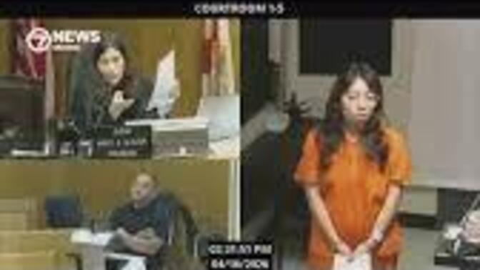Does the United State of America have freedom of speech anymore? Florida student arrested for making joke in group chat. your thoughts?