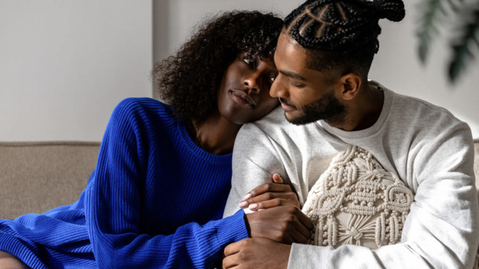 Why do some people think there is unconditional love in relationships?