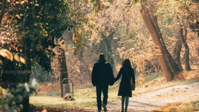 Does compatibility in dating mean liking the same things… or valuing each other’s joy even when you’re different?