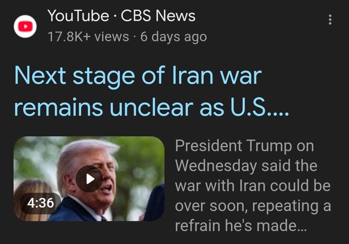 Surprised? Trump planned amazing and nobody suspected?