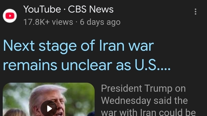 Surprised? Trump planned amazing and nobody suspected?