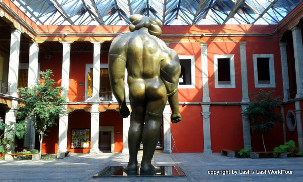 Is groping statues of women harmless fun or deeply disrespectful?