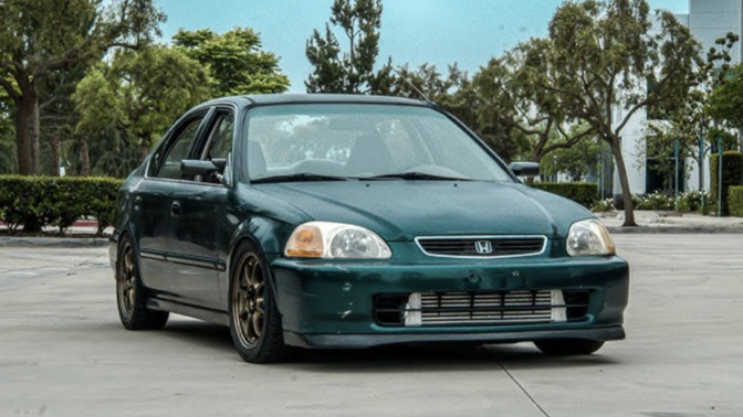 Is it still worth buying an older high-mileage car over a newer model?